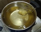 முந்திரி கொத்து (Munthiri koththu recipe in tamil) ரெசிபி ஸ்டேப் 7 புகைப்படம்