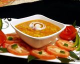 मसाला ओट्स (Masala oats recipe in hindi) रेसिपी चरण 4 फोटो