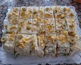 Foto del paso 5 de la receta: Pastel vegetal con atún