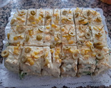 Foto del paso 5 de la receta: Pastel vegetal con atún