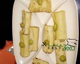 A picture of step 6 of Crepe.
