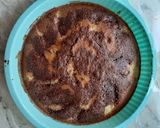 Gluténmentes barackos süti recept fázis 3 fotója