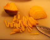 Foto del paso 4 de la receta: Empanada a la Georg & Hendrix