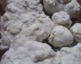 Foto langkah ke 8 dari resep Cireng Kenyal Renyah.