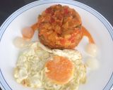 Foto del paso 6 de la receta Pisto de verduras