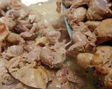 Foto langkah ke 3 dari resep Sate Ati Ampela Ayam.