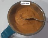 कारा चटनी रेसिपी चरण 4 फोटो