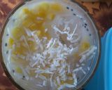 Foto langkah ke 4 dari resep Es Jagung Manis.