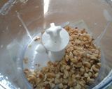 Mogyorós keksz,glutén-tej-tojásmentesen,cukorral vagy édesítővel recept fázis 7 fotója
