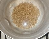 Kunun Gyada/Alkamamatakin girki2 hoto
