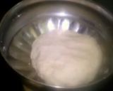 खाजे (khaje recipe in Hindi) रेसिपी चरण 2 फोटो
