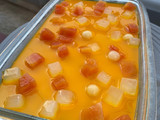 Puding Tahu