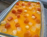 Foto langkah ke 7 dari resep Puding Tahu.