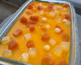 Foto langkah ke 7 dari resep Puding Tahu.