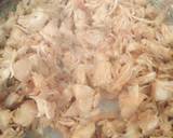 Pizza paratha recipe step 6 photo