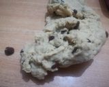 A picture of step 5 of Sausage flower bread.