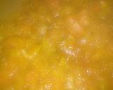 Paneer bhurji with cream recipe step 1 photo