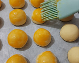 Foto langkah ke 6 dari resep Nastar Glowing.