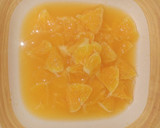 Foto del paso 1 de la receta: Galletas de avena con naranja