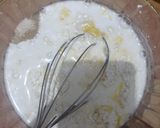 Foto langkah ke 2 dari resep Kue Ape Khas Betawi.