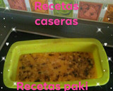 Foto del paso 6 de la receta: Tocino de cielo🍮 casera con almendras💠 con Thermomix💠 y sin