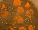 Foto del paso 9 de la receta: Lentejas de verduras