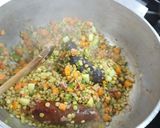 Foto del paso 4 de la receta: Potaje de lentejas españolas