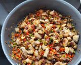Foto del paso 9 de la receta: "Paella" de cerdo