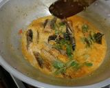 Foto langkah ke 6 dari resep Mangut Tongkol.