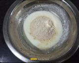 A picture of step 6 of Falahari Dryfruit Moraiya Khichdi With Falahari Kadhi.