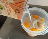 Foto del paso 4 de la receta: Flan de nísperos
