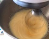 Foto del paso 2 de la receta: Torta de Chocolate con cobertura de crema y frutos secos 🍰🍰🍰🍰😋😋😋😋