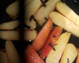 Foto del paso 3 de la receta: Pasillo de caujil en almíbar