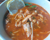 Foto del paso 4 de la receta: Harira Sopa Marroquí - Receta tradicional de Marruecos 🇲🇦