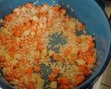 Foto del paso 7 de la receta: Arroz blanco para principiantes 😘😘👍✨