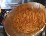 Foto del passaggio 7 della ricetta Strozzapreti alla ‘nduja 🌷