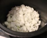 Foto del paso 4 de la receta: Sopín espectacular, de pescador racinguista, el triplete es ecxelente