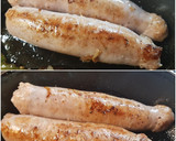Foto del paso 4 de la receta: Bocadillo del Cazador
