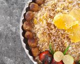 عکس مرحله 2 از دستور سماق پلو