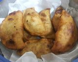 صورة لخطوة 1 من وصفة فطائر البف الحجازي