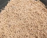 Foto del passaggio 2 della ricetta Torta Castagna