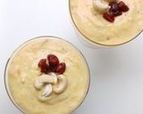 A picture of step 6 of Mango Shrikhand.