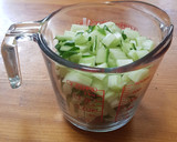 Foto del paso 2 de la receta: Dip de tallos de acelga tipo hummus