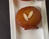 A picture of step 6 of Taal Malpua / Palmfruit Malpua.