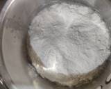 Daal Fara / Dal Peetha recipe step 1 photo