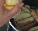Foto del paso 5 de la receta: Cocina aromática: Salmón, melisa y limón