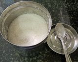 தேங்காய் இனிப்பு அவல் ரெசிபி ஸ்டேப் 3 புகைப்படம்
