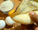 Foto del paso 2 de la receta: Keto hot cakes