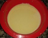 Foto del paso 2 de la receta: Budín de arándanos 🍰