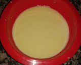 Foto del paso 2 de la receta: Budín de arándanos 🍰